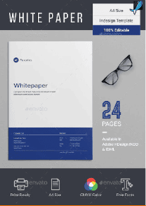 Whitepaper Design Image