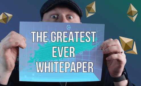 Whitepaper Design Image